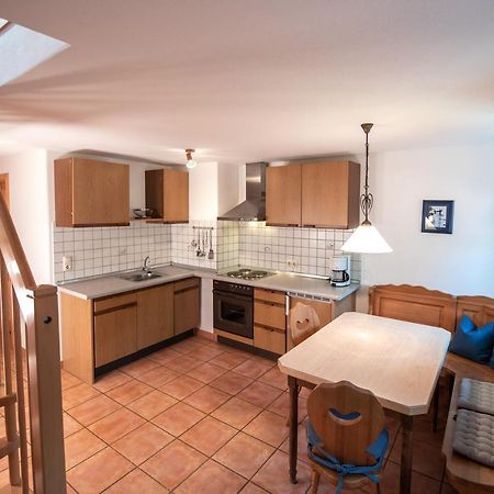 Utznhof Villa Seeon Seebruck Bagian luar foto