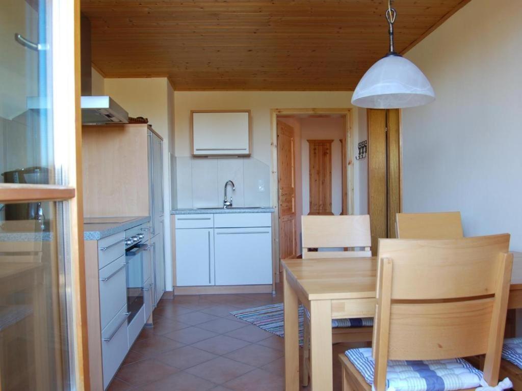 Utznhof Villa Seeon Seebruck Bagian luar foto