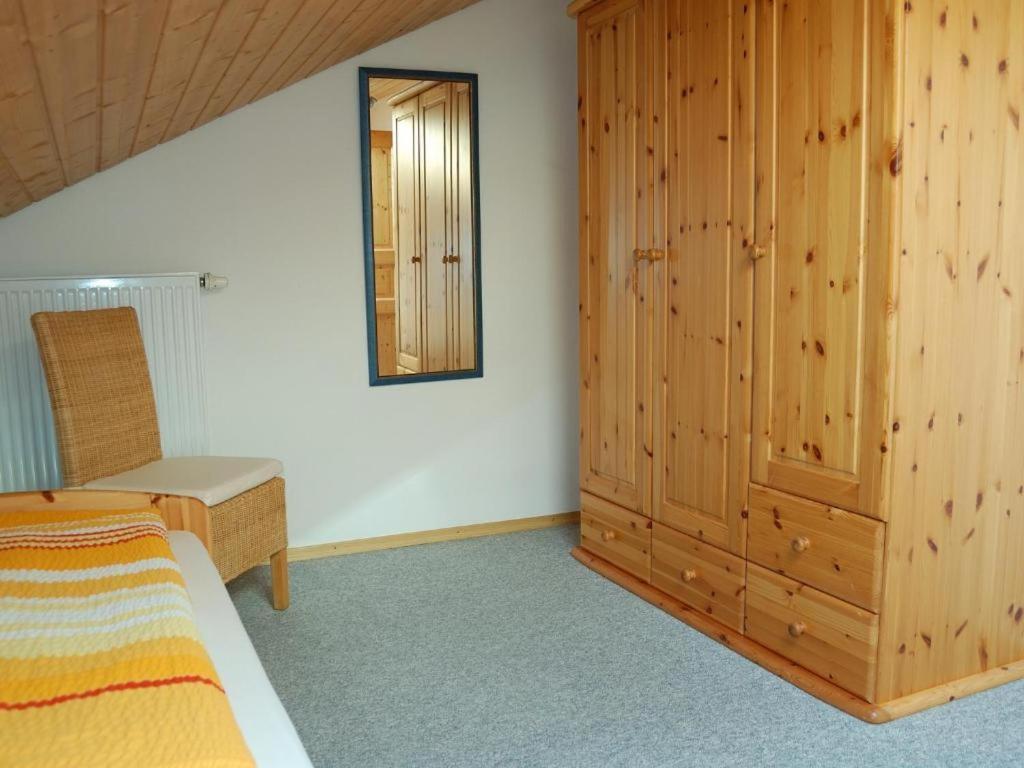 Utznhof Villa Seeon Seebruck Bagian luar foto