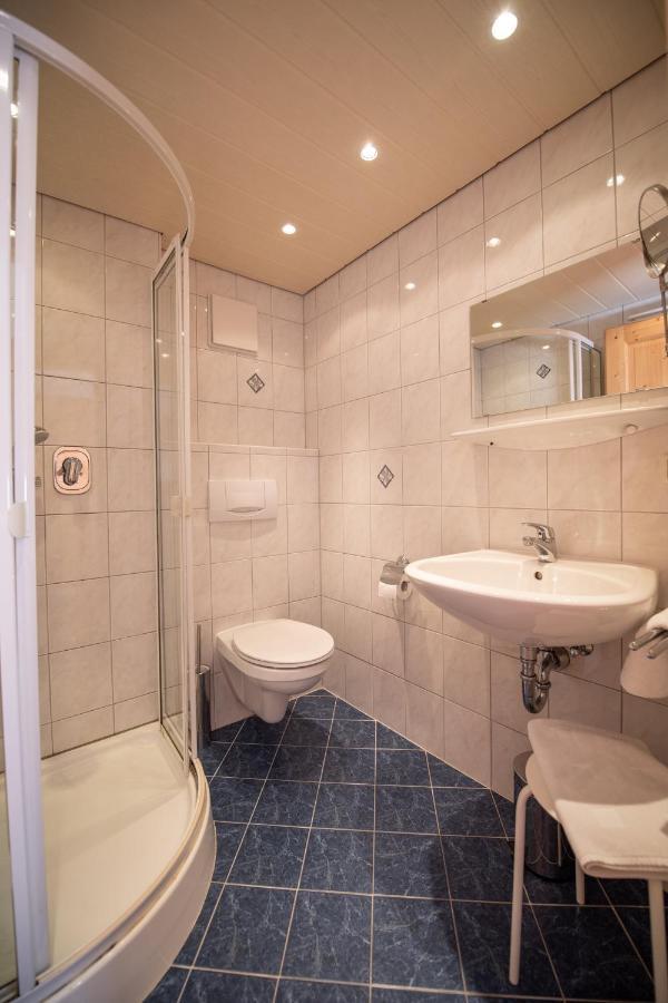 Utznhof Villa Seeon Seebruck Bagian luar foto